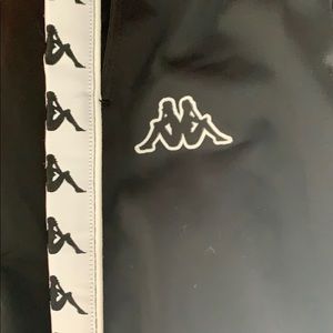 Kappa joggers
